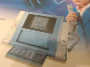 Xinkewei XK-500 Phone Calendar With Calculator