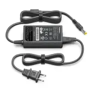 12V AC Adapter Compatible with Korg KA203 KA320 Krome M50 61 88 73 88 PA500-O...