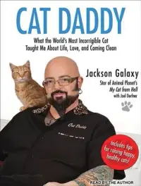 在飛比找博客來優惠-Cat Daddy: What the World’s Mo