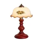 Glass Lamp Shade Modern Chandeliers Lampshade Desk for Living Room Party