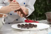 Chocolate Making Class for Two - Melbourne