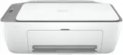 HP Deskjet 2721 Copy/Scan/Print 3-In-1 Inkjet Color Printer P/N:7FR58A - NES