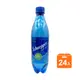 Schweppes舒味思萊姆口味氣泡水500mlx24入