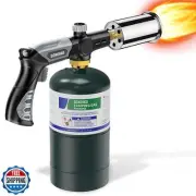 Sondiko Powerful Grill and Cooking Propane Torch L8010, Sous Vide, Campfire S
