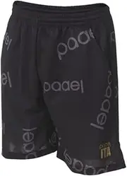 [Padel ITA] Men's Genoa Padel Shorts