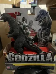 Godzilla 60th Anniversary Millennium Godzilla 7" Action Figure - 2018