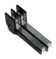 Mitsubishi TERMINAL BLOCK MDS-C1-V1V2-7CM MDS-C1-V1 MDS-C1-V2 [PZ3]