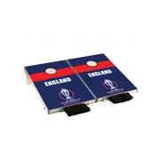 England ICC Cricket World Cup Cornhole Board