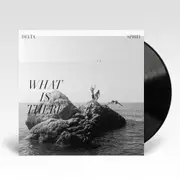 What Is There (Vinyl)