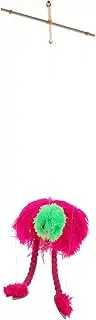 ERINGOGO Marionette Puppet Animal Design String Puppets for Interactive Reusable Plush for Puppet Shows Creative Play and Imaginative Fun