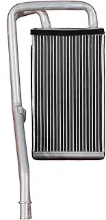 Agility Auto Parts 9010581 HVAC Heater Core for 2009-2020 Dodge-Journey