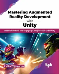 在飛比找誠品線上優惠-Mastering Augmented Reality De