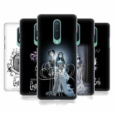 OFFICIAL CORPSE BRIDE KEY ART HARD BACK CASE FOR ONEPLUS ASUS AMAZON