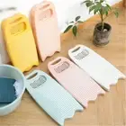 Thicker Washing Board Large Size Laundry Board Plastics Washboard Household