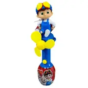 Cocomelon TomTom Kids Surprise Fan Toy