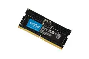 [CT32G48C40S5] 32GB 1x32GB DDR5 SODIMM 4800MHz C40 1.1V Notebook Laptop Memory