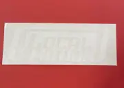 “ Local Motion “ LARGE Surf Surfing Sticker / Decal 7 1/2” X 3 “