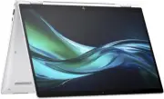HP Elite x360 1040 G11 14" Convertible Intel Ultra 5 16GB 512GB W11P-A29XSUT#ABA