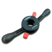 Haweka ProGrip Quick Hub Wing Nut for 38mm X 3mm Shaft Corghi Wheel Balancers