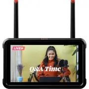 5-Inch Zato Connect Monitor