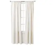 Fifth Avenue Window Panel by Lambs & Ivy one panel