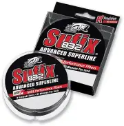 Sufix 832 Advanced Superline Braid, Camo, 20-Pound/150-Yard Spool