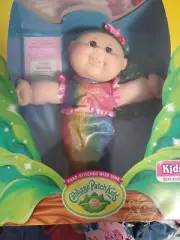 New In Box Cabbage PATCH kids DOLL 2022 JAKS