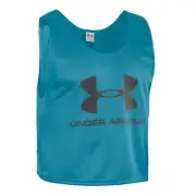 Under Armour Gdison Training Bib Sky Blue - Large