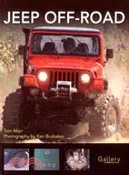 在飛比找三民網路書店優惠-Jeep Off-Road