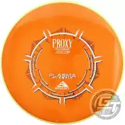 NEW Axiom Plasma Proxy Putter Golf Disc - COLORS WILL VARY