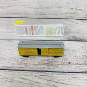 UNION PACIFIC LIVESTOCK DISPATCH 40' STOCK CAR 47859 - Magne-Matic