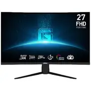 MSI 27" FHD 180Hz 1ms Curved Gaming Monitor G27C3F
