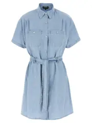 [A.P.C.] A. P.C.-Robe Suzanne Abiti Celeste-Donna 40IT