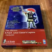 IGNITE S.P.Q.R. JULIUS CAESAR'S LEGIONS ACTION FIGURE Centurion
