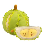 Plush Pillow Plush Toy Fruit Plush Toy Lovely Fruit Plush Toy Doll Throw Pillows Cute Peeling Plush