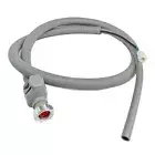 Dishwasher AQUASTOP WATER INLET HOSE 2m 673000900331 ,00668113 , Bellini , Bosch