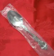 NEW!~Oneida Stainless 18/10 Flatware Michelangelo Silverware Spoon
