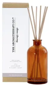 Aromatherapy Co Therapy Diffuser Relax - Lavender & Clary Sage