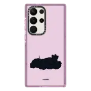Galaxy S23 Ultra Impact Case NON-REM