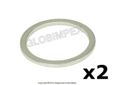 BMW E90 L and R 22 X 27 X 1.5 mm Timing Chain Tensioner Set of 2 FISCHER & PLATH (for: BMW)