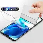 Anti-Blue Light Hydrogel Film For Samsung Galaxy A33 A53 A32 A14 A23 S23 S22 S21