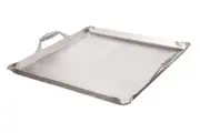 New Rocky Mountain Cookware Master Chef 7 Gauge Steel Griddle Metal
