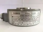 Circular Grating Encoder For Elevator Encoder | SET3R-1024 / 64-45