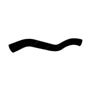 Gates Upper Radiator Hose for Holden Monaro HT HK NA 5.0L 157KW 470mm