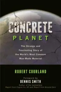 在飛比找博客來優惠-Concrete Planet: The Strange a