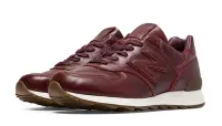 在飛比找Yahoo!奇摩拍賣優惠-New Balance M1400BR x Horween 