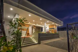 城市公寓Siem Reap City Residence