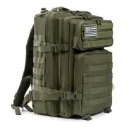 Ciana Large Military Tactical Backpack Bug Out Bag Rucksack for Men Large Cap...