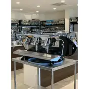 Great Condition 3 Group Mirrage Commercial Coffee Espresso Machine