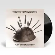 Flow Critical Lucidity (Vinyl)